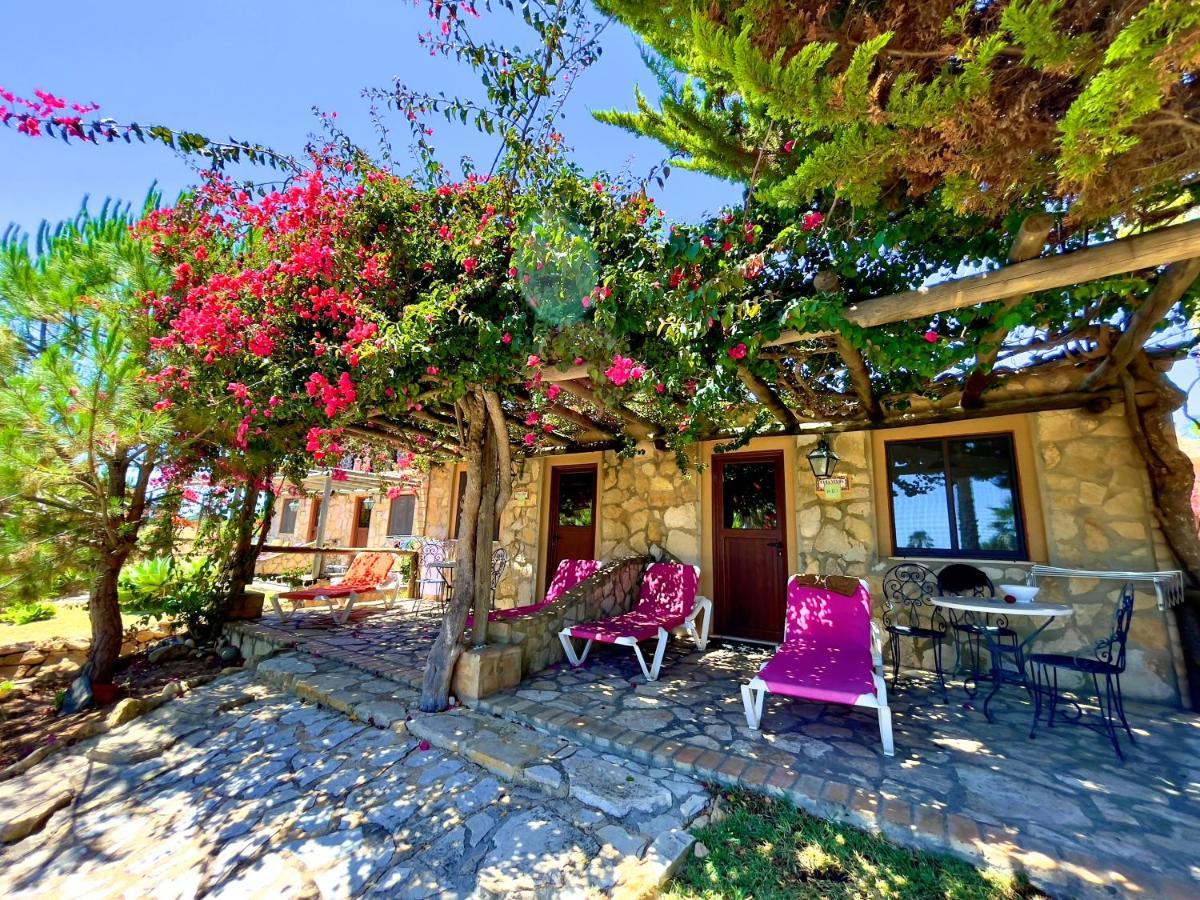 Quinta Do Mar - Country & Sea Village Praia Da Luz Экстерьер фото