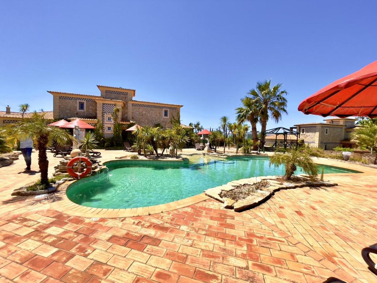 Quinta Do Mar - Country & Sea Village Praia Da Luz Экстерьер фото