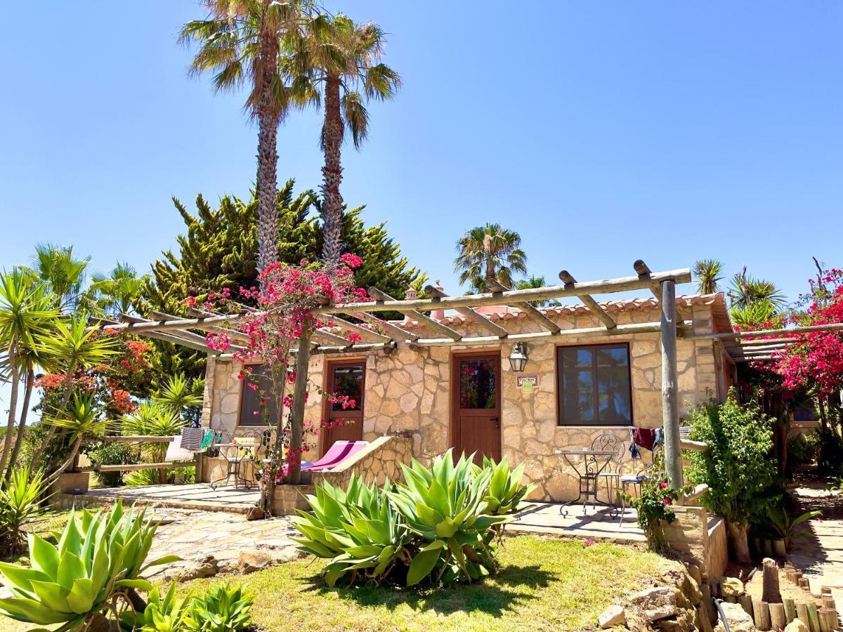 Quinta Do Mar - Country & Sea Village Praia Da Luz Экстерьер фото
