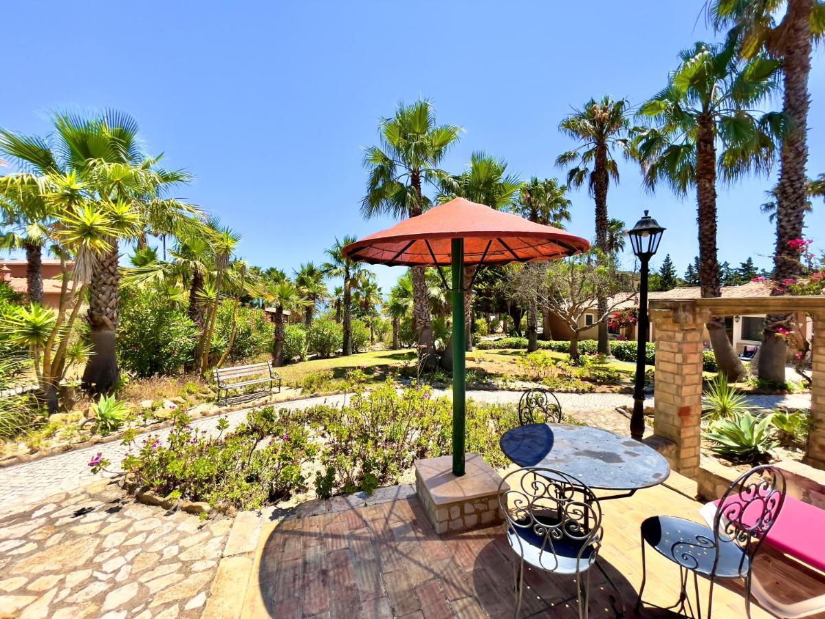 Quinta Do Mar - Country & Sea Village Praia Da Luz Экстерьер фото
