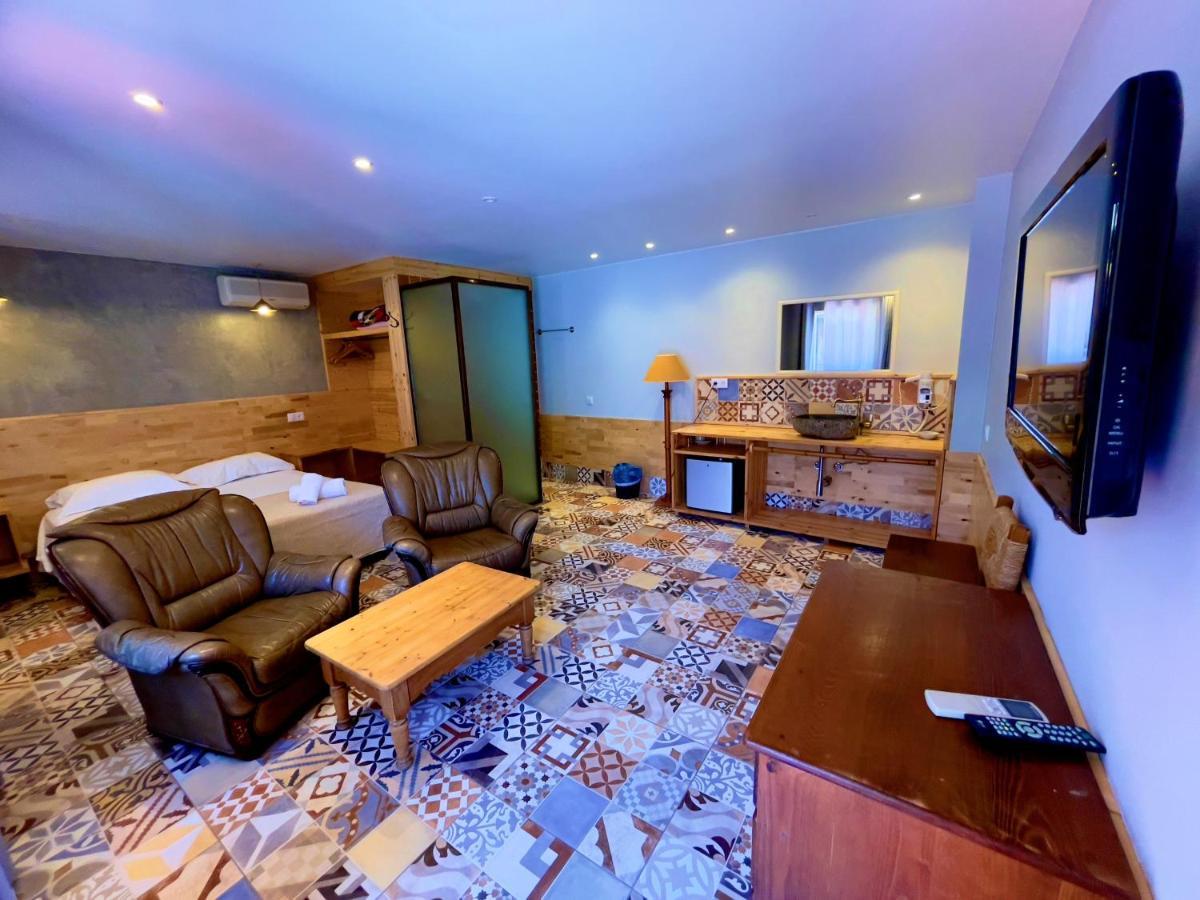 Quinta Do Mar - Country & Sea Village Praia Da Luz Экстерьер фото