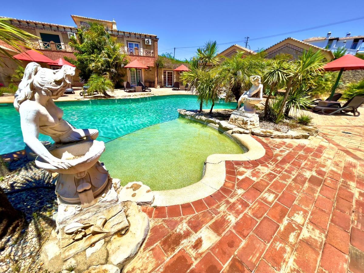 Quinta Do Mar - Country & Sea Village Praia Da Luz Экстерьер фото