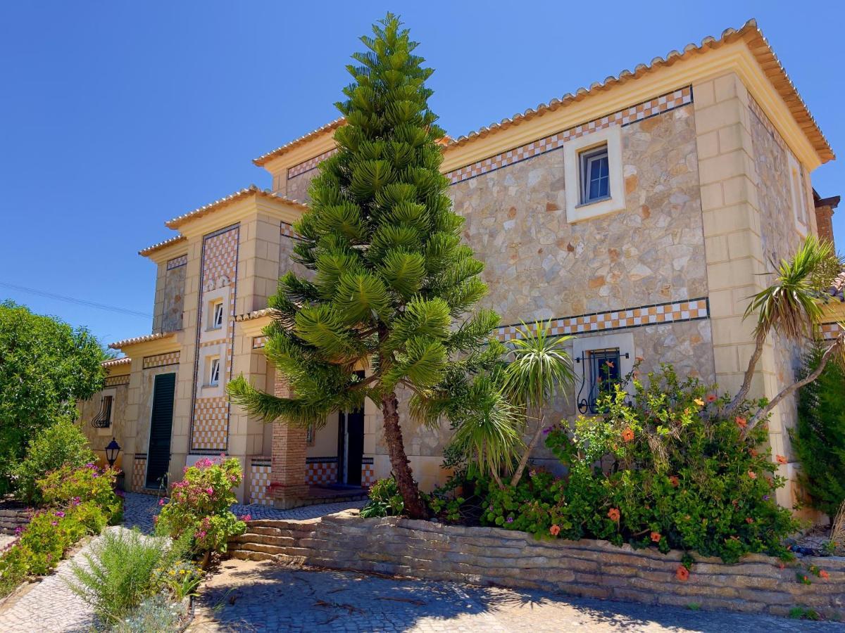 Quinta Do Mar - Country & Sea Village Praia Da Luz Экстерьер фото