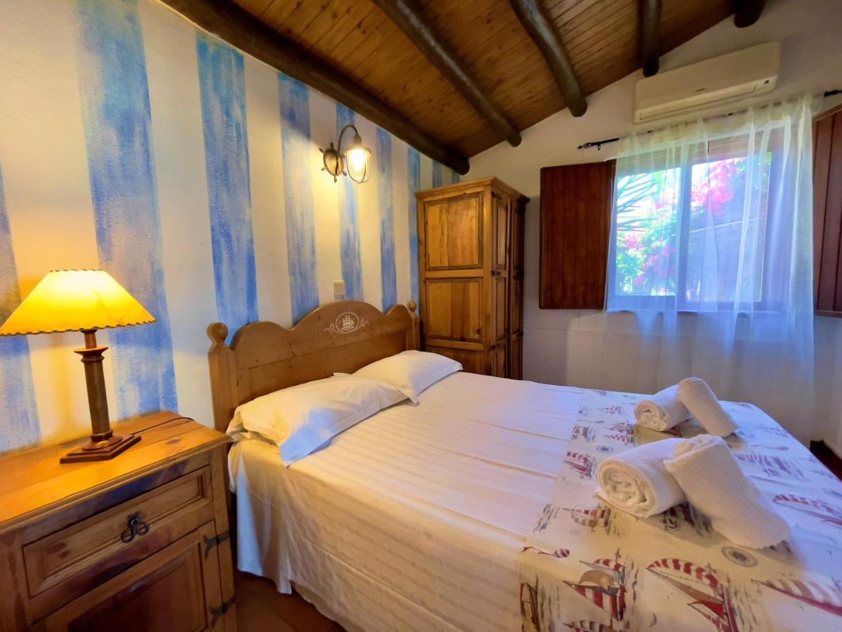 Quinta Do Mar - Country & Sea Village Praia Da Luz Экстерьер фото