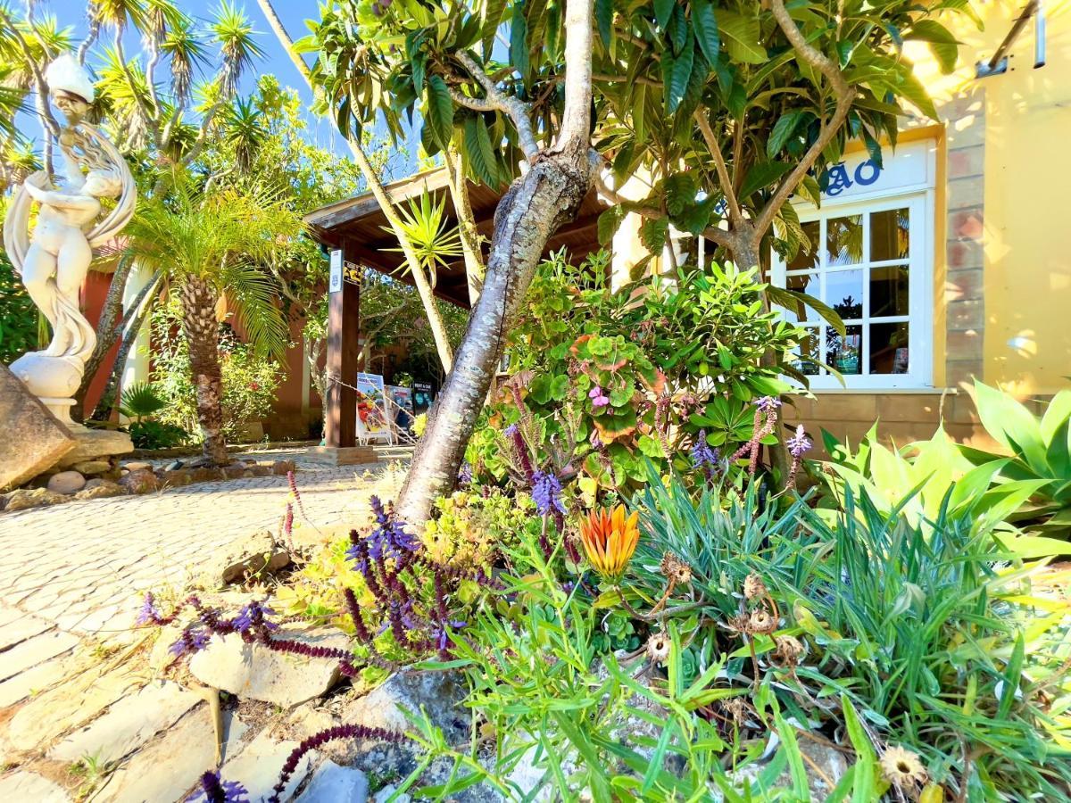 Quinta Do Mar - Country & Sea Village Praia Da Luz Экстерьер фото