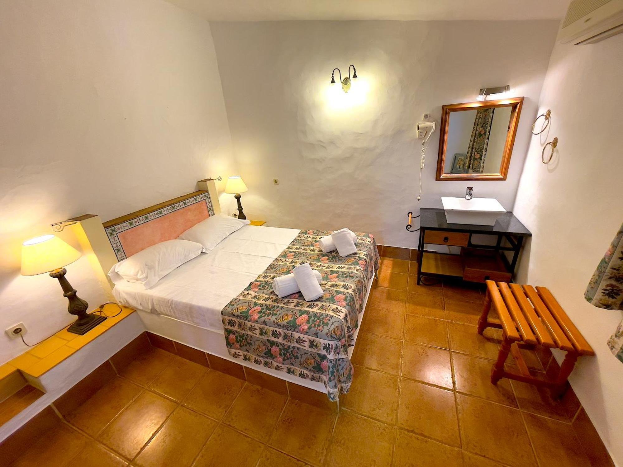 Quinta Do Mar - Country & Sea Village Praia Da Luz Экстерьер фото