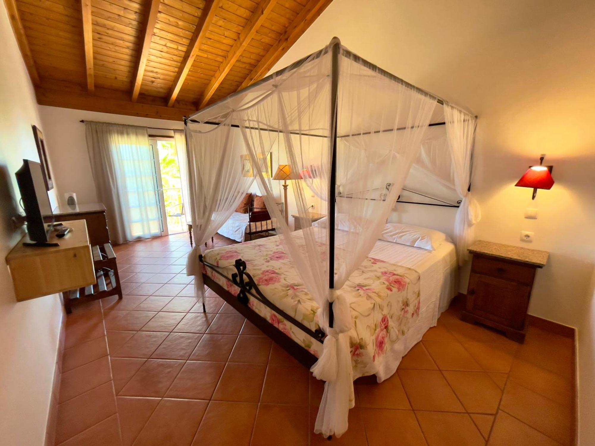 Quinta Do Mar - Country & Sea Village Praia Da Luz Экстерьер фото