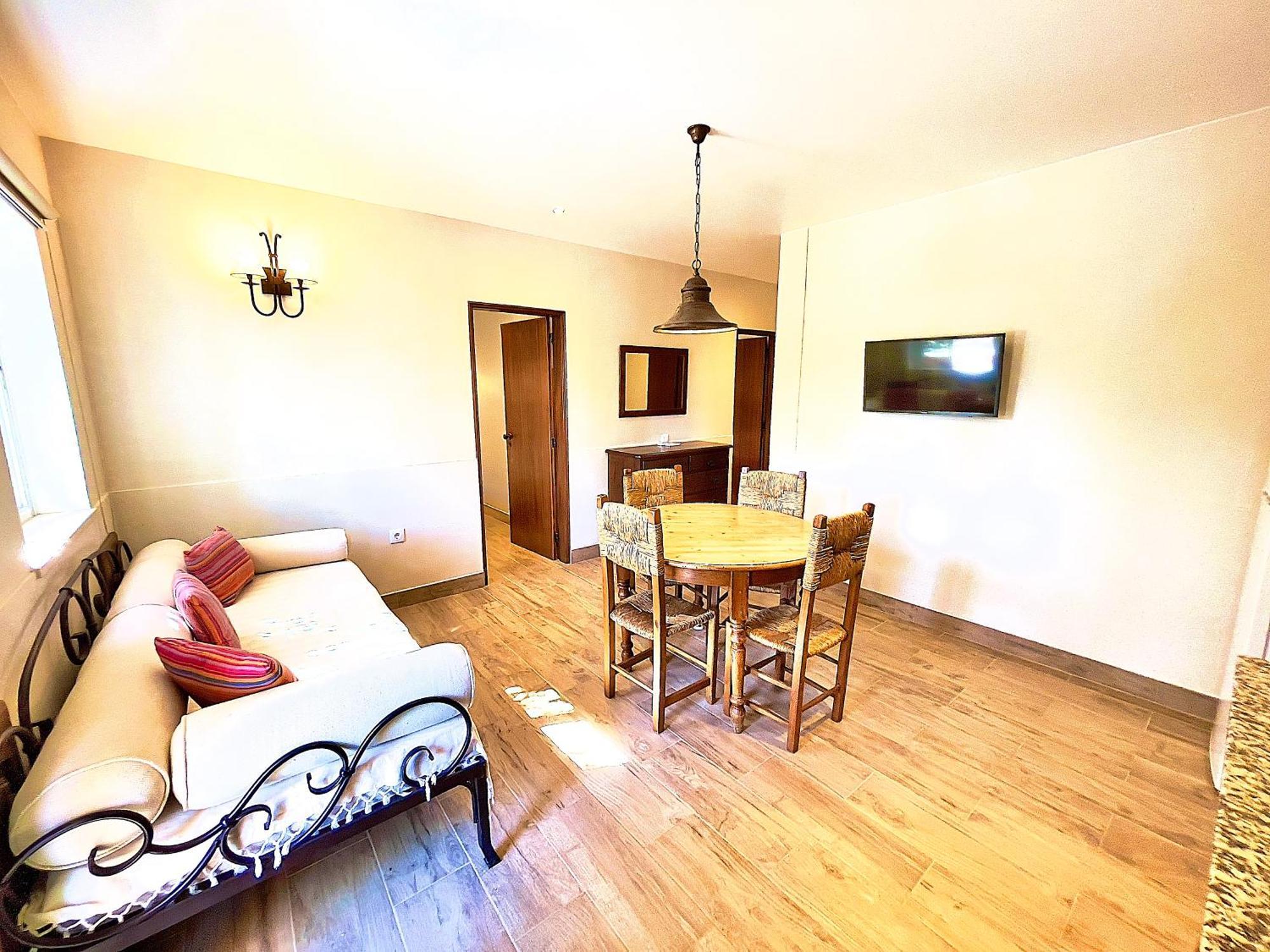 Quinta Do Mar - Country & Sea Village Praia Da Luz Экстерьер фото