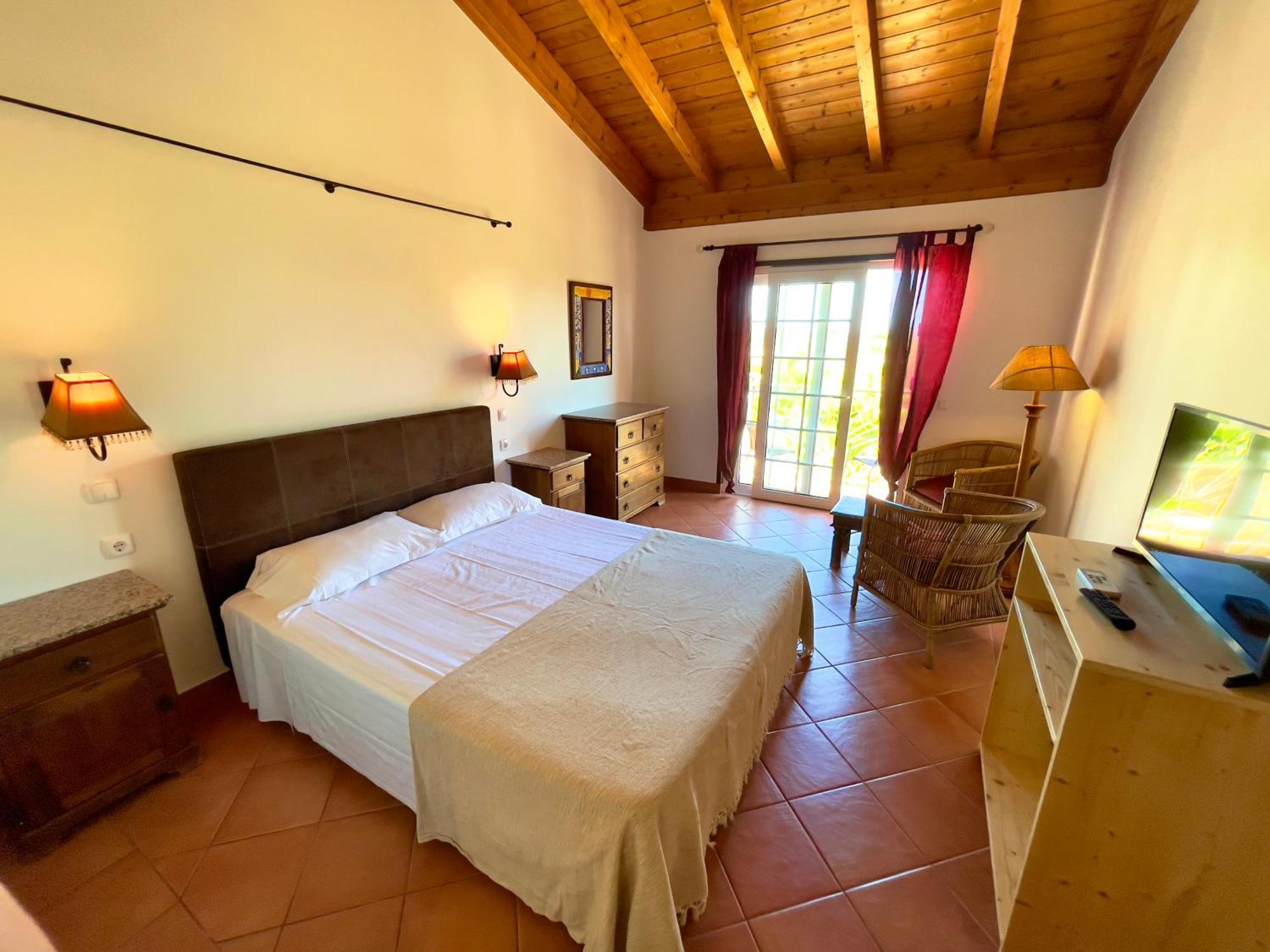 Quinta Do Mar - Country & Sea Village Praia Da Luz Экстерьер фото