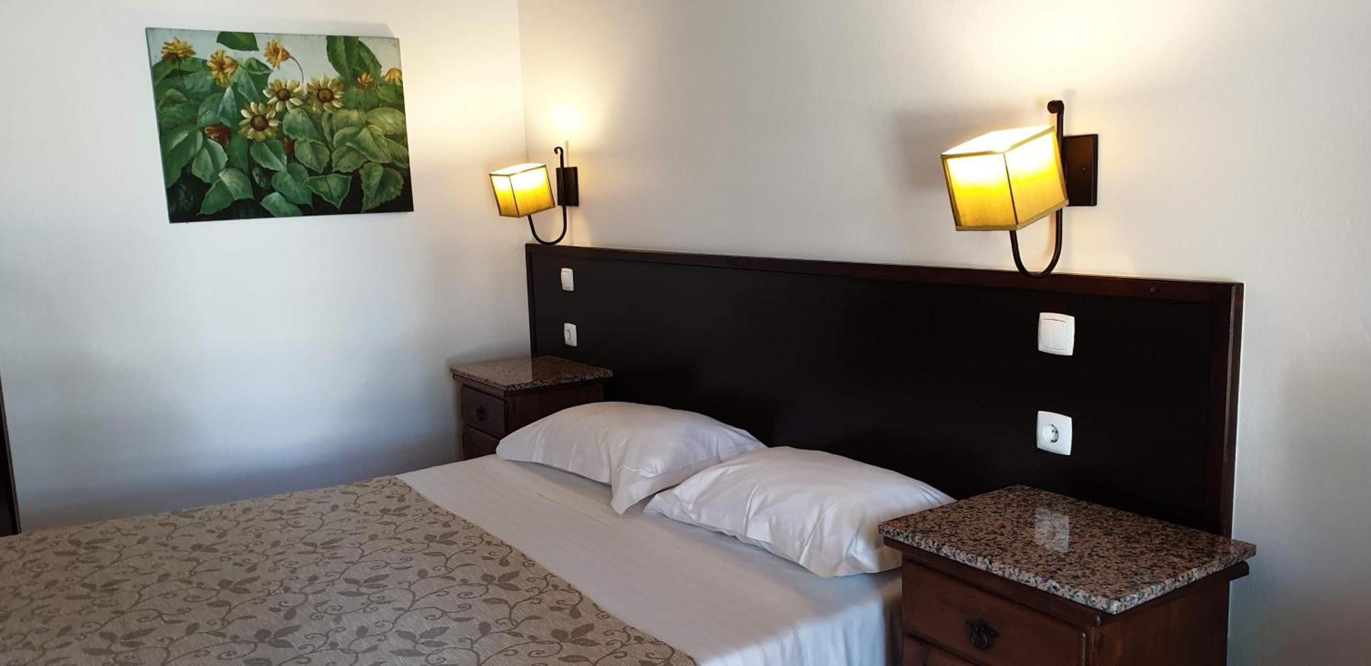 Quinta Do Mar - Country & Sea Village Praia Da Luz Экстерьер фото