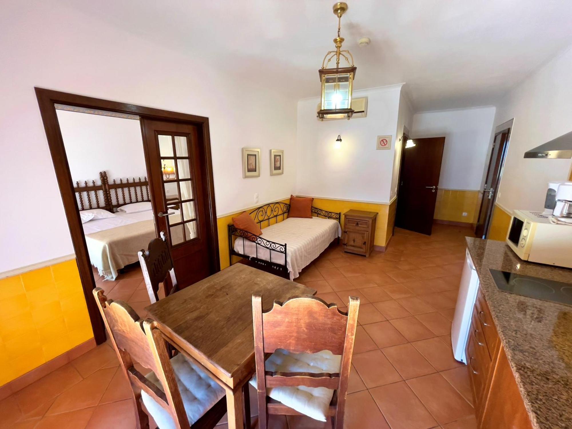 Quinta Do Mar - Country & Sea Village Praia Da Luz Экстерьер фото