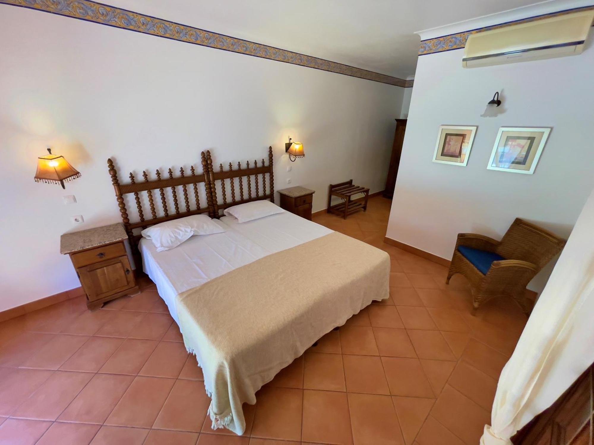 Quinta Do Mar - Country & Sea Village Praia Da Luz Экстерьер фото