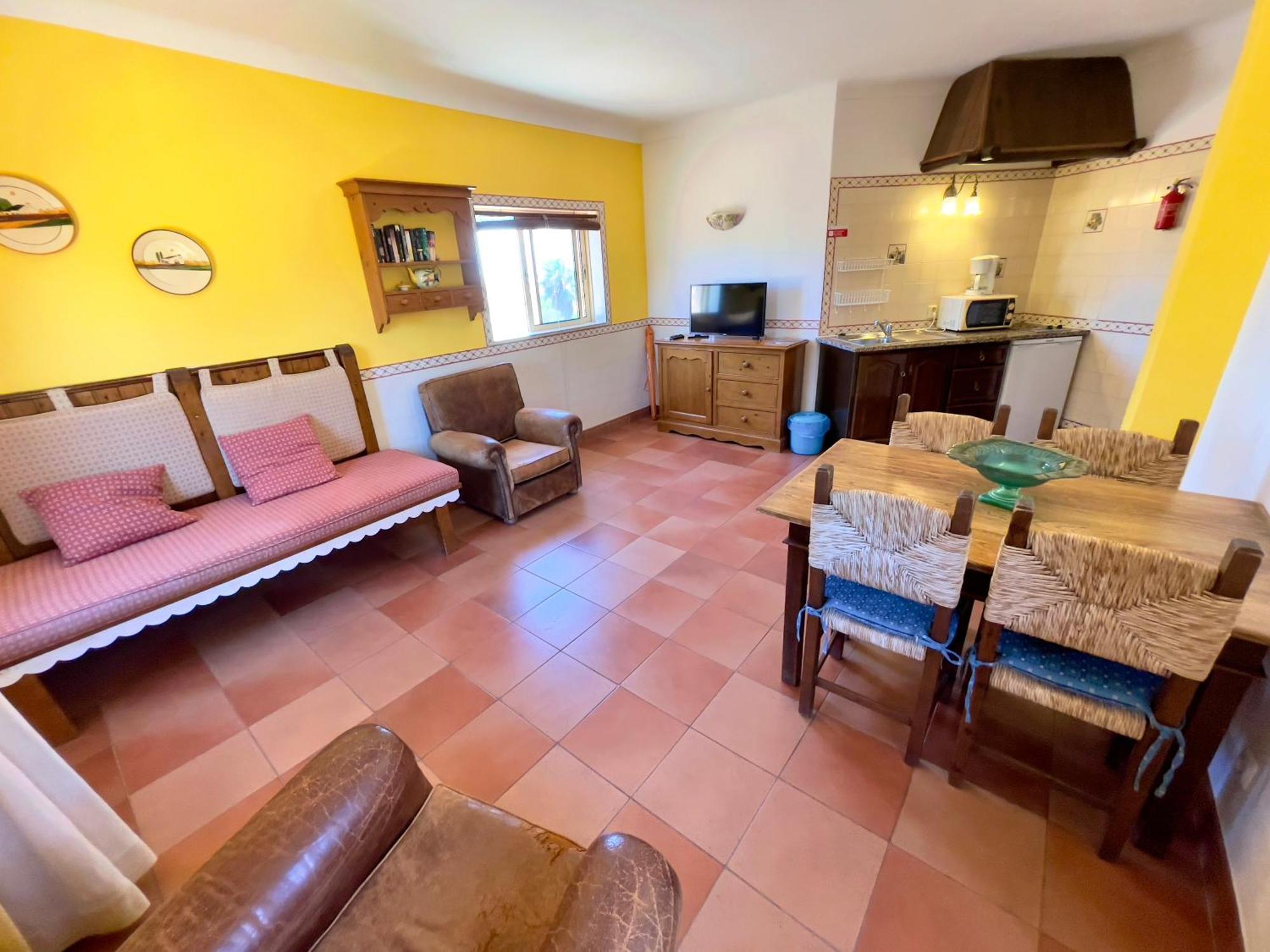 Quinta Do Mar - Country & Sea Village Praia Da Luz Экстерьер фото