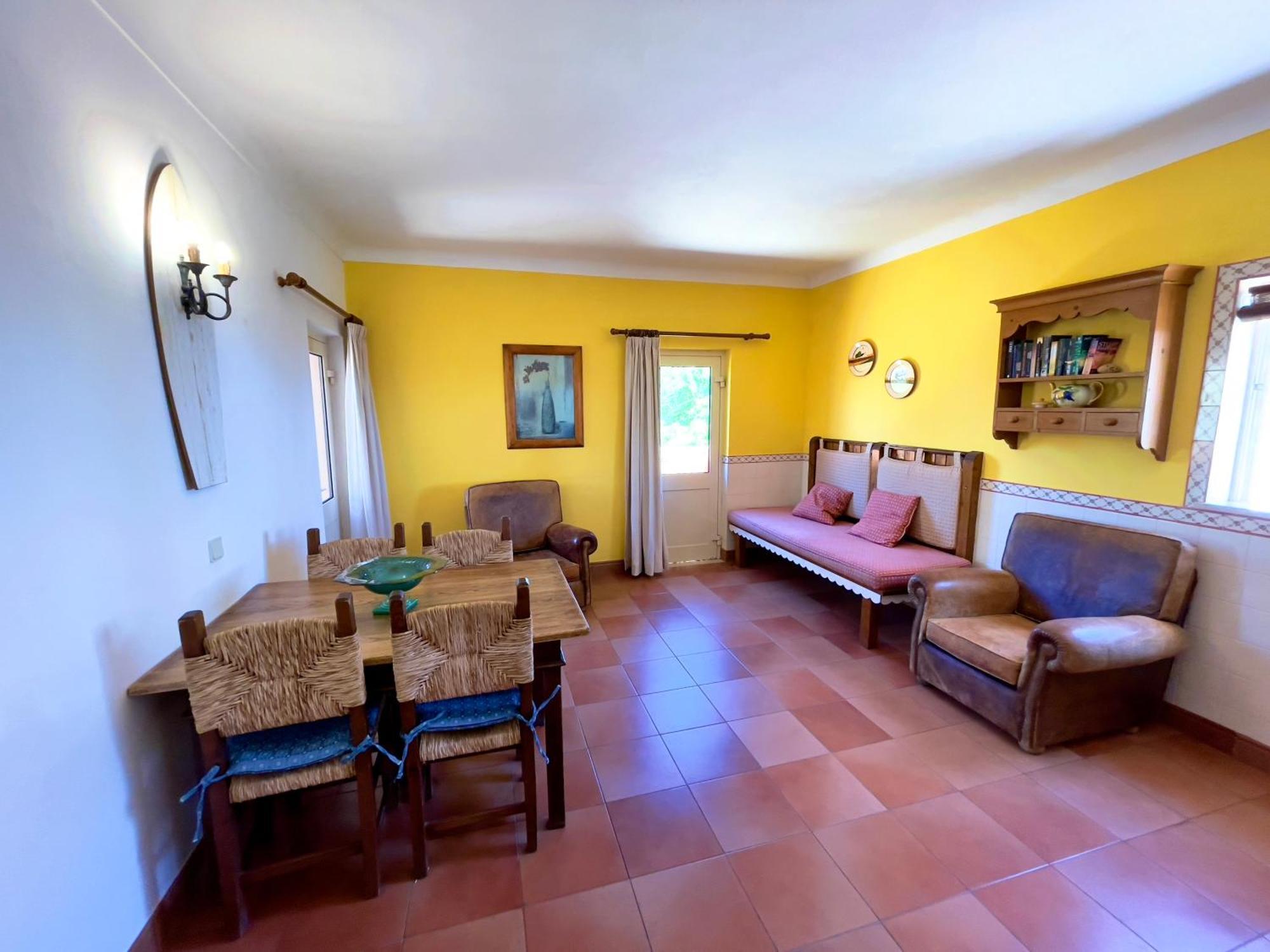 Quinta Do Mar - Country & Sea Village Praia Da Luz Экстерьер фото