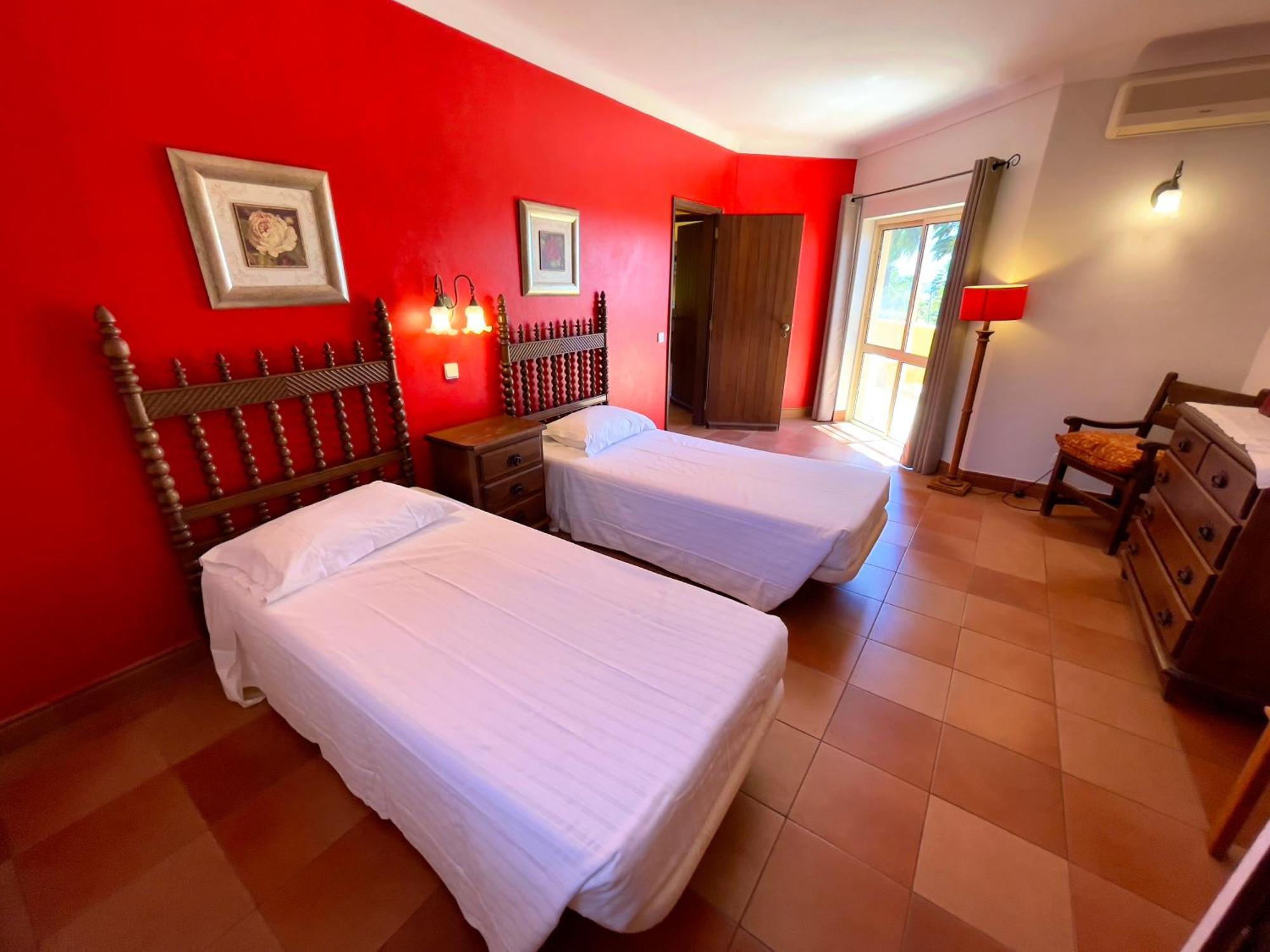 Quinta Do Mar - Country & Sea Village Praia Da Luz Экстерьер фото