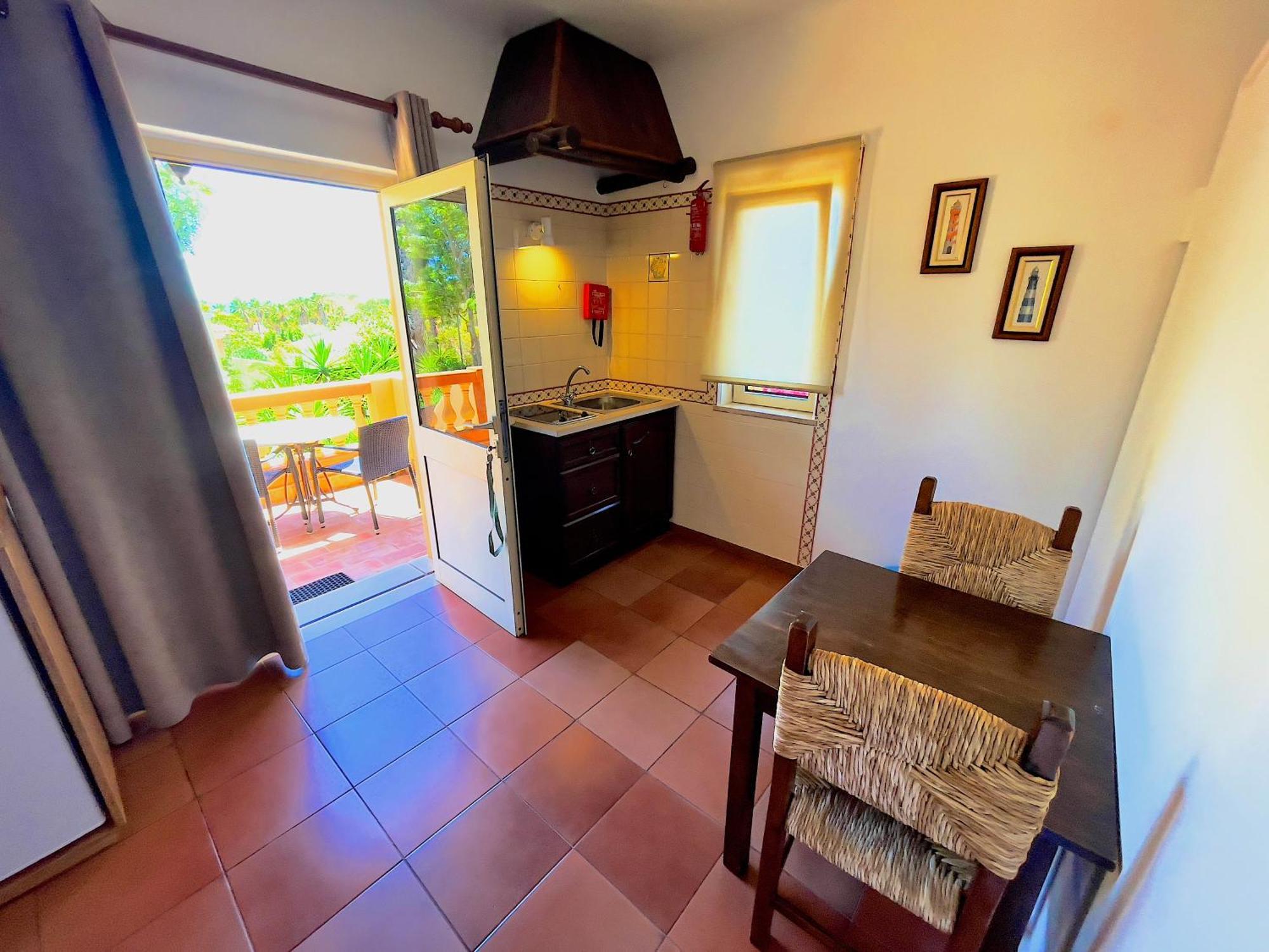 Quinta Do Mar - Country & Sea Village Praia Da Luz Экстерьер фото