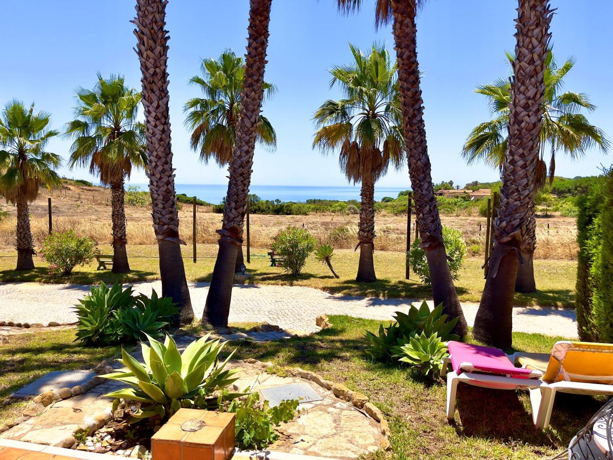 Quinta Do Mar - Country & Sea Village Praia Da Luz Номер фото