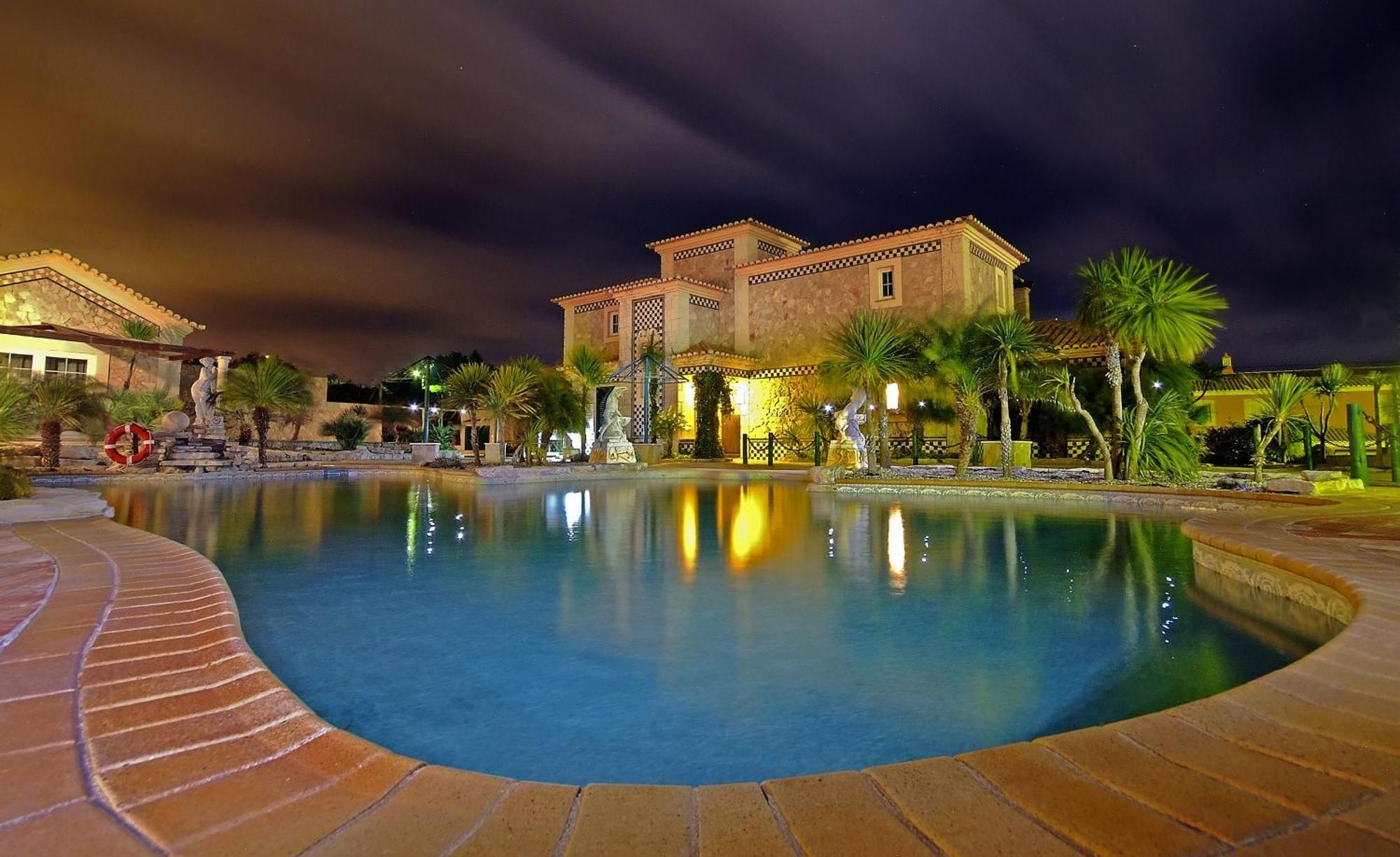 Quinta Do Mar - Country & Sea Village Praia Da Luz Экстерьер фото