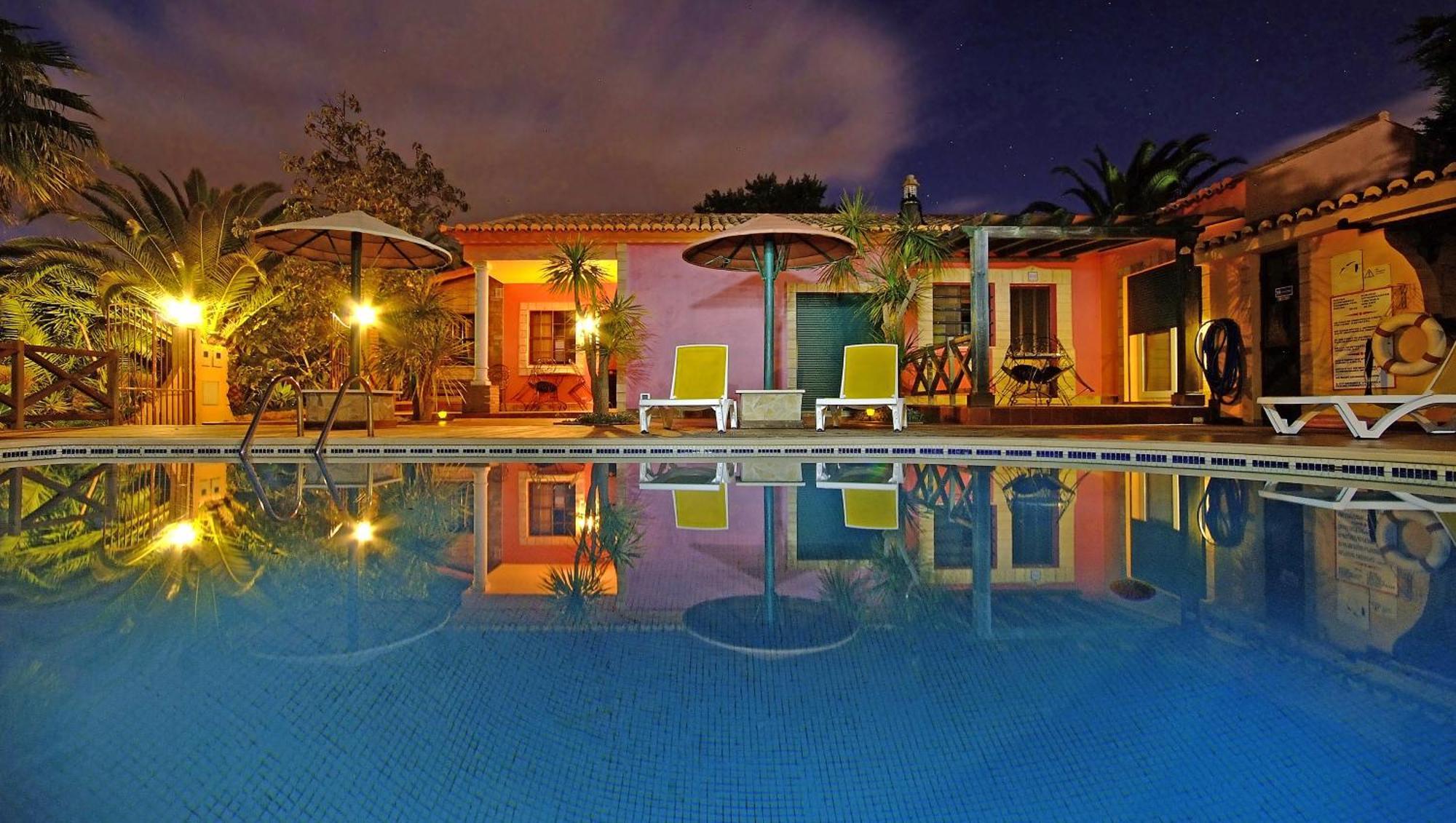 Quinta Do Mar - Country & Sea Village Praia Da Luz Экстерьер фото