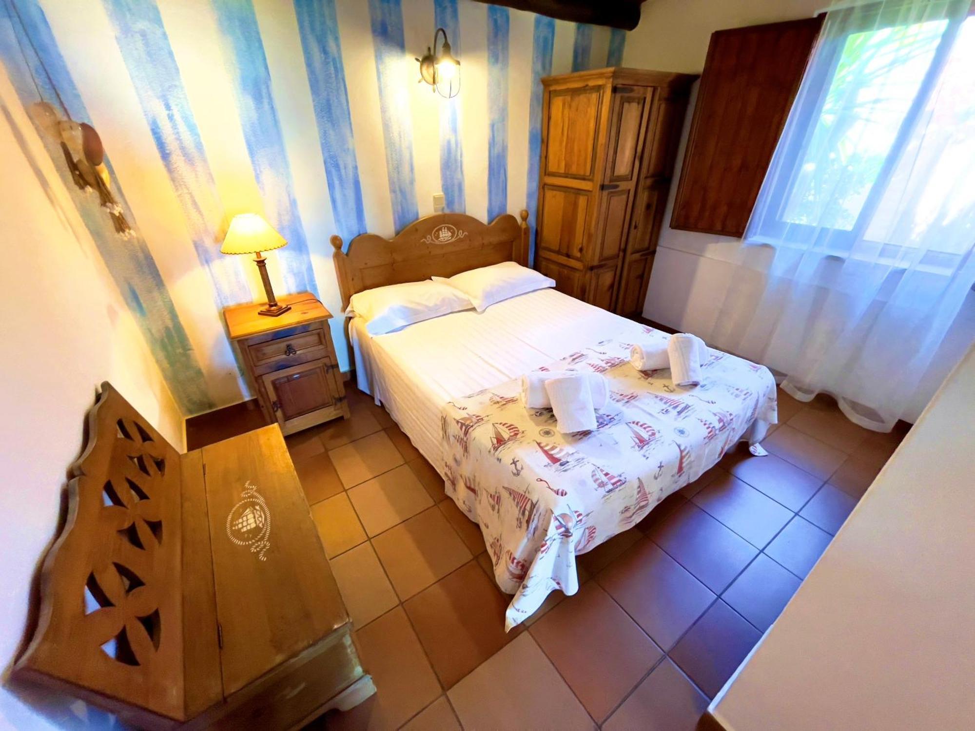 Quinta Do Mar - Country & Sea Village Praia Da Luz Номер фото
