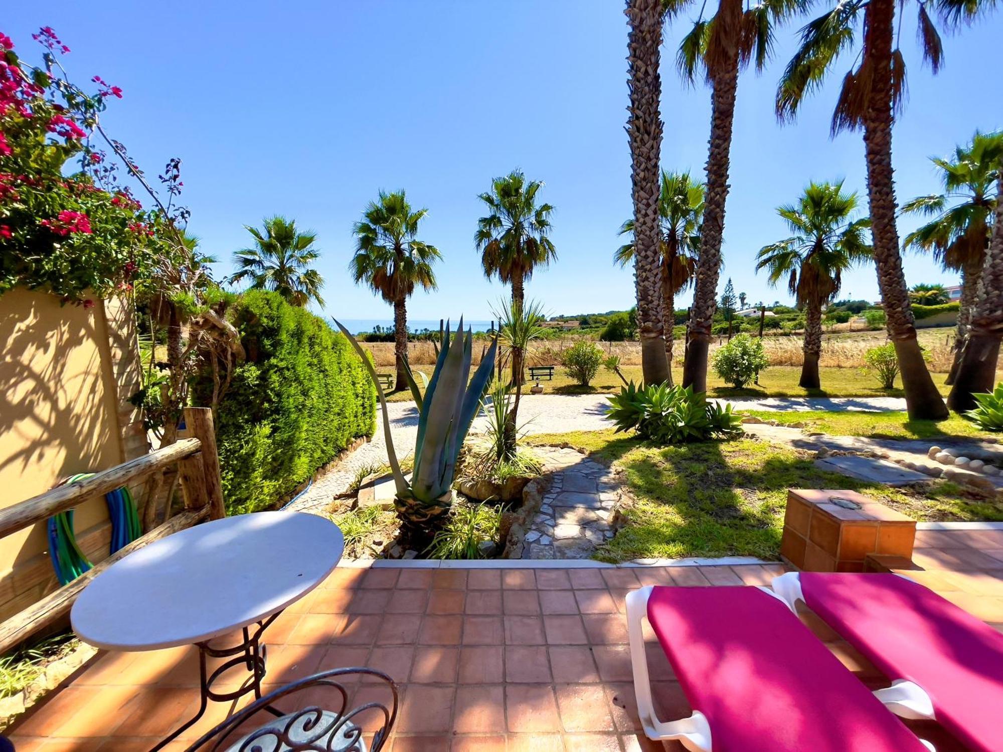 Quinta Do Mar - Country & Sea Village Praia Da Luz Номер фото