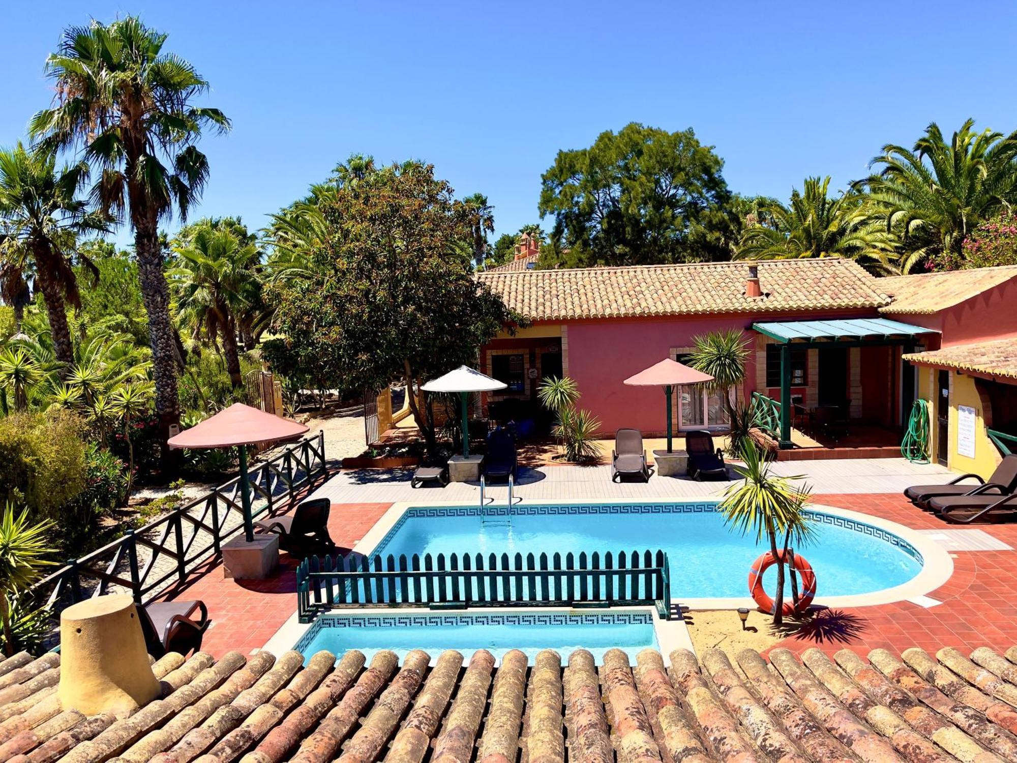 Quinta Do Mar - Country & Sea Village Praia Da Luz Номер фото