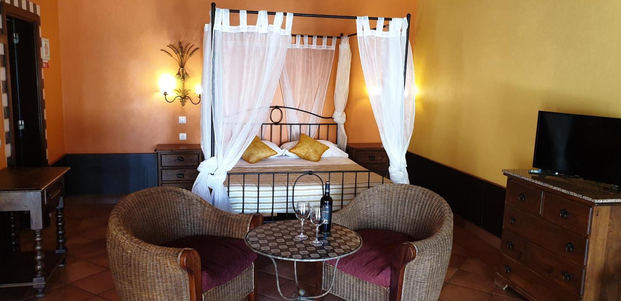 Quinta Do Mar - Country & Sea Village Praia Da Luz Номер фото