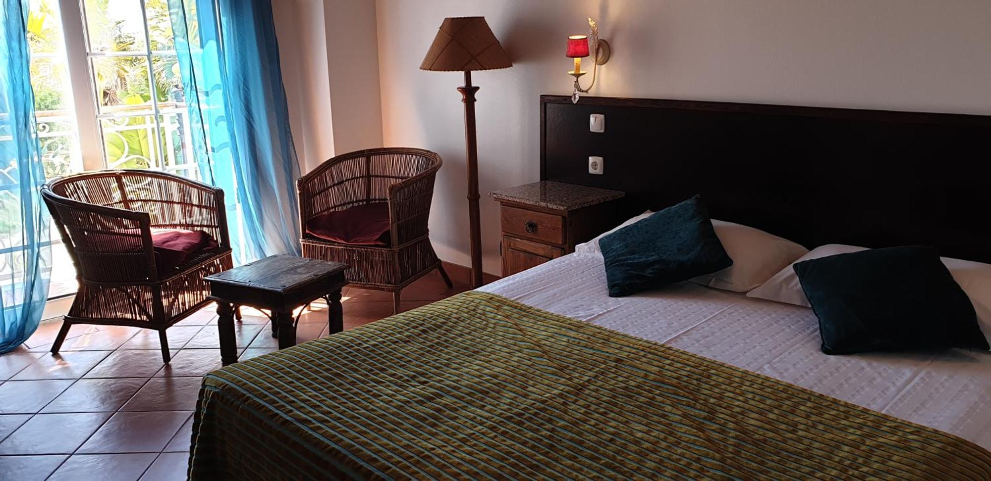 Quinta Do Mar - Country & Sea Village Praia Da Luz Номер фото
