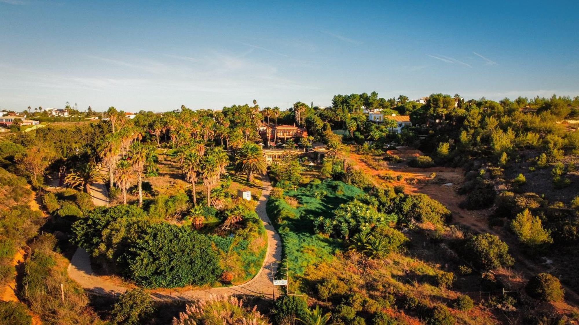 Quinta Do Mar - Country & Sea Village Praia Da Luz Экстерьер фото