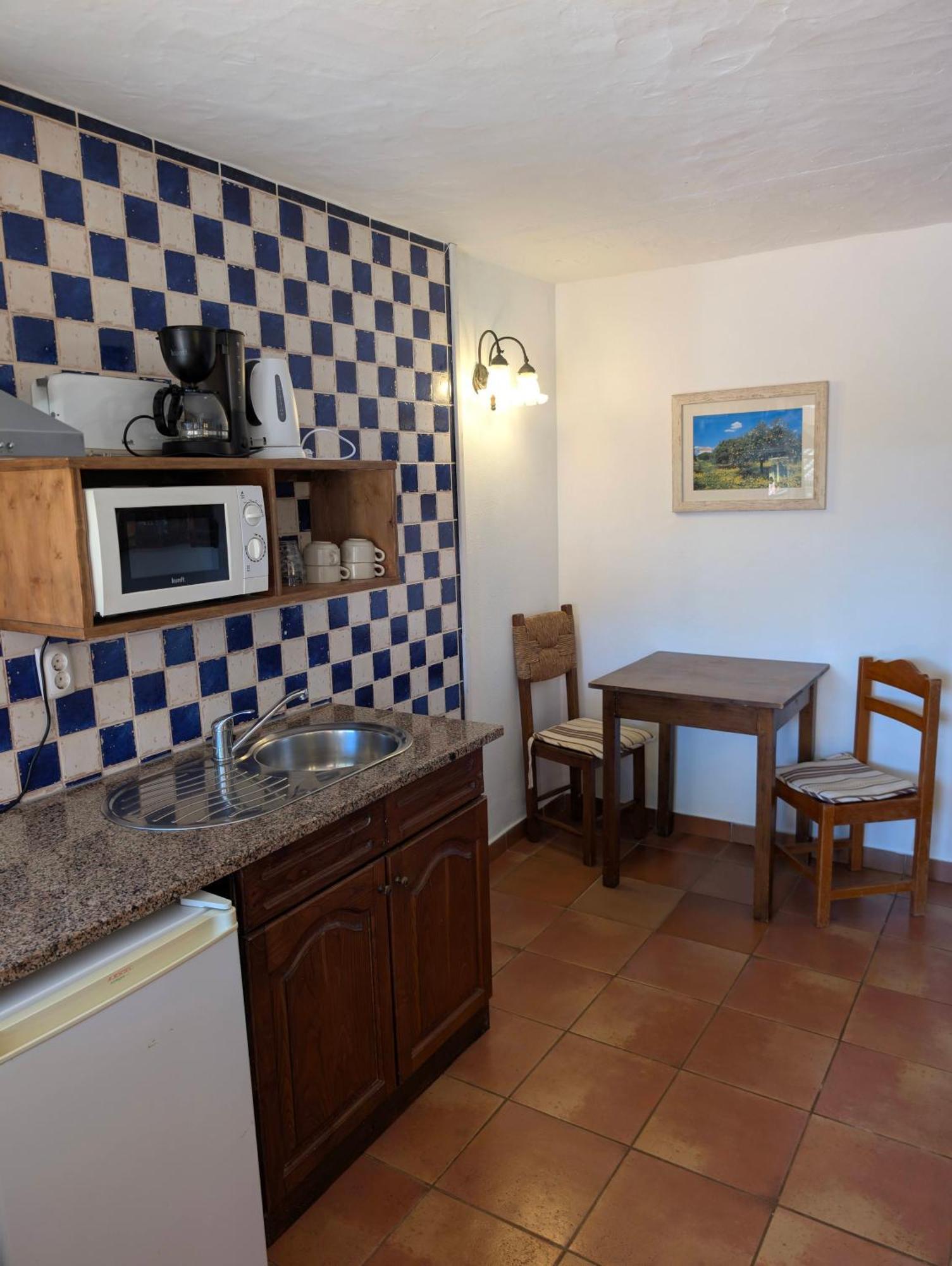 Quinta Do Mar - Country & Sea Village Praia Da Luz Экстерьер фото