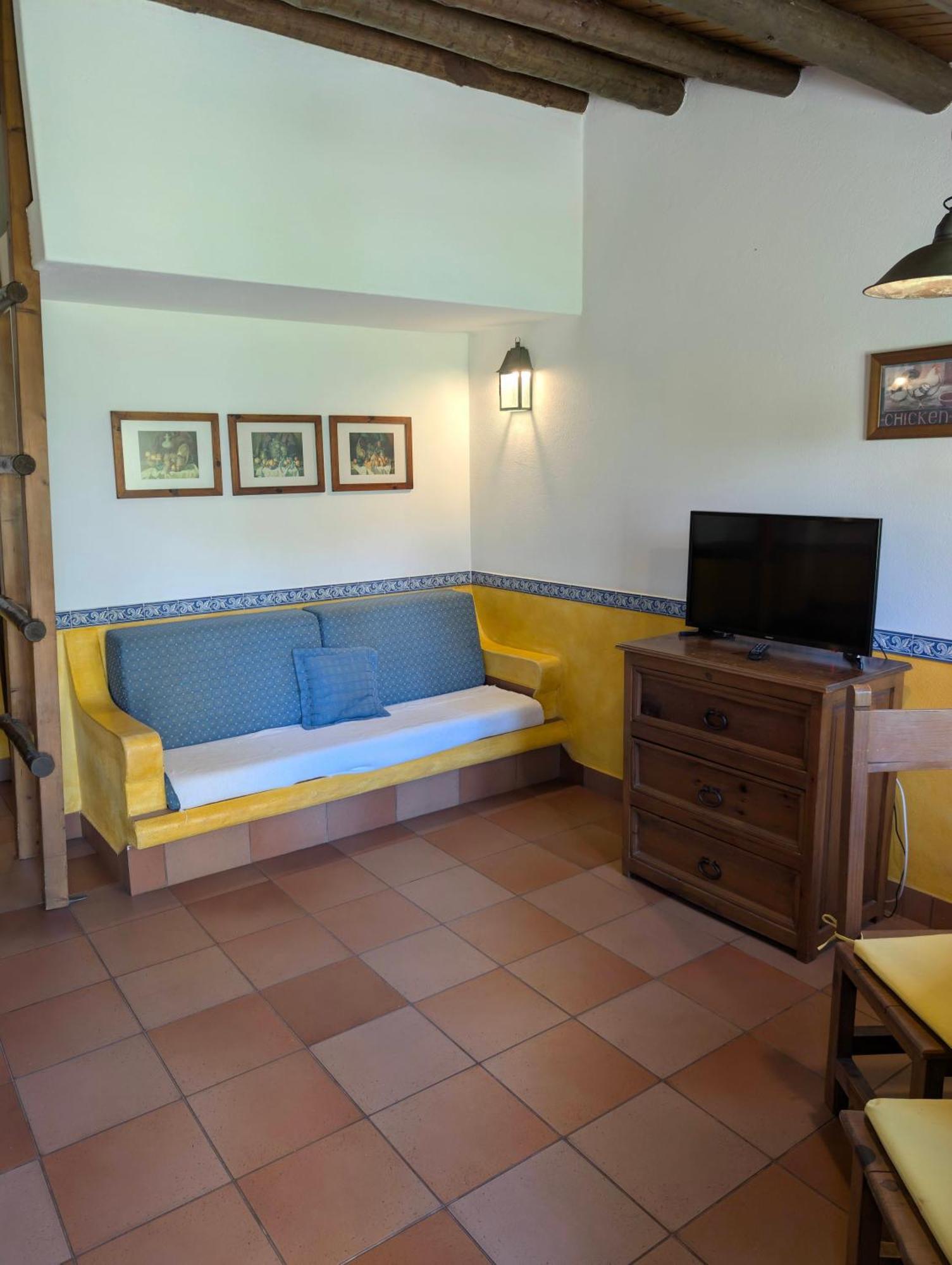 Quinta Do Mar - Country & Sea Village Praia Da Luz Экстерьер фото