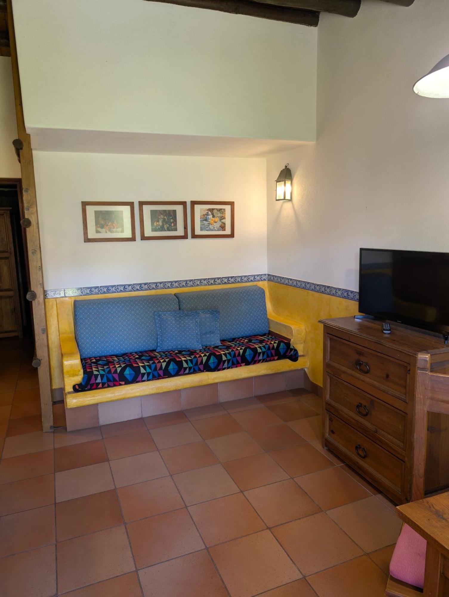 Quinta Do Mar - Country & Sea Village Praia Da Luz Экстерьер фото