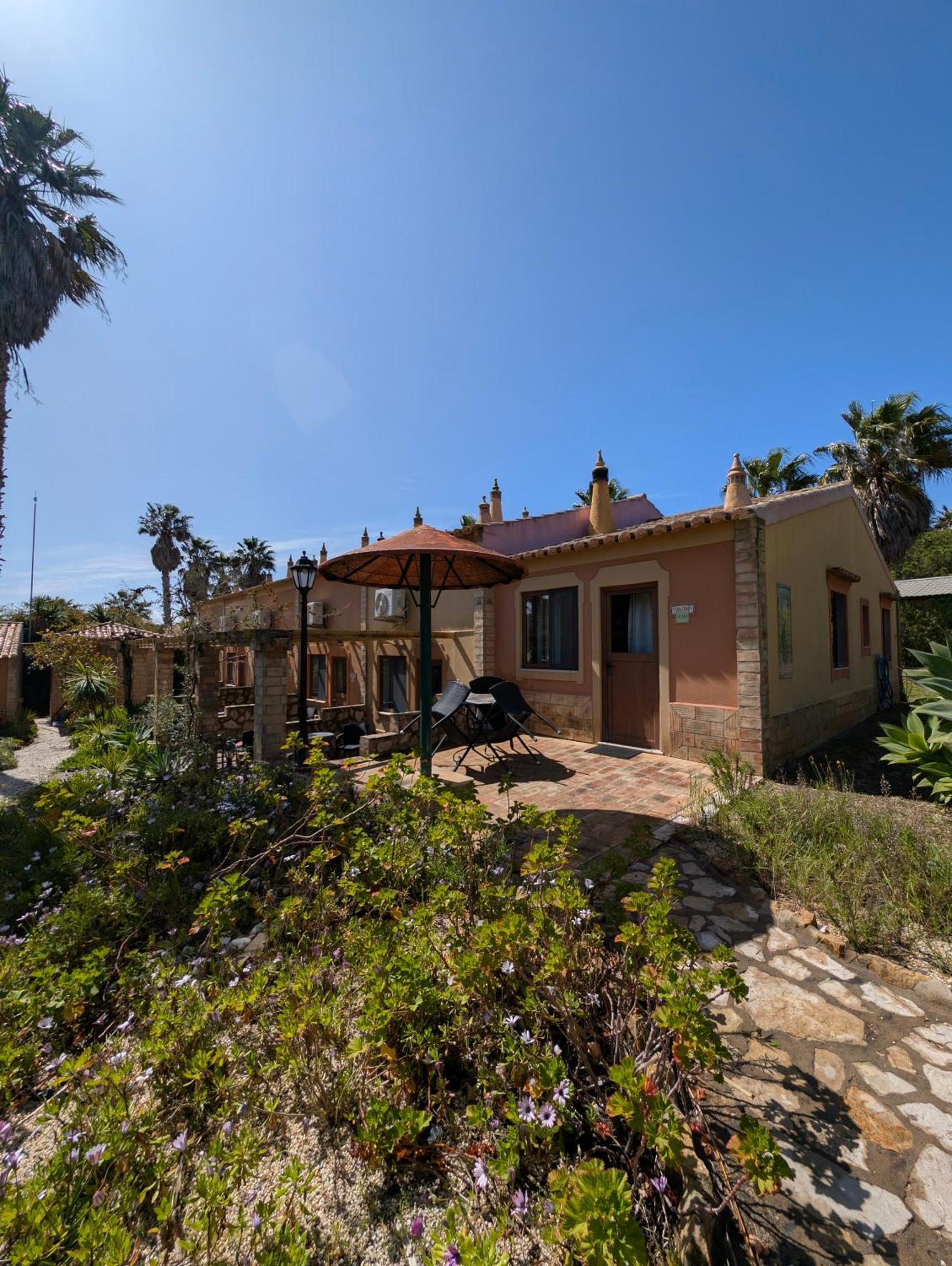 Quinta Do Mar - Country & Sea Village Praia Da Luz Экстерьер фото