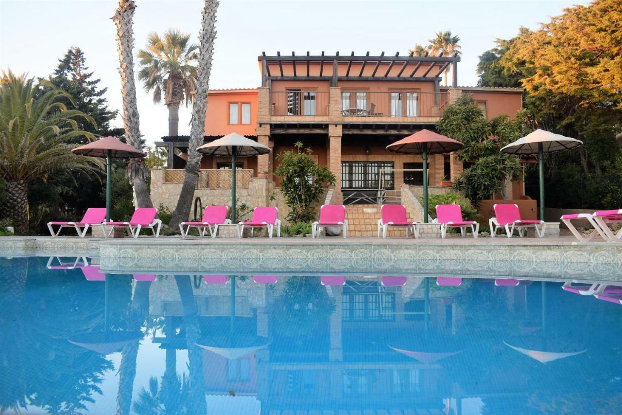 Quinta Do Mar - Country & Sea Village Praia Da Luz Экстерьер фото