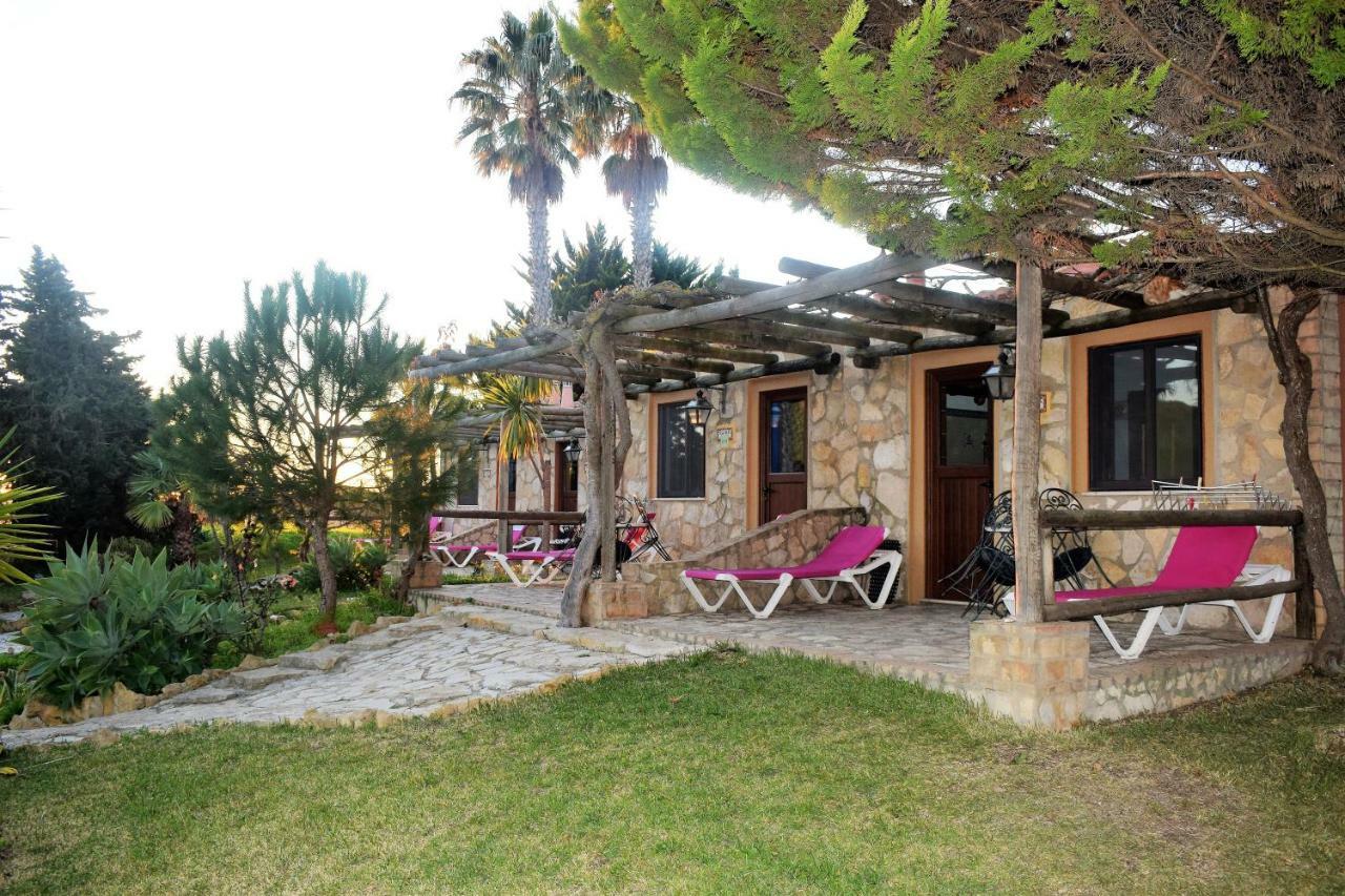 Quinta Do Mar - Country & Sea Village Praia Da Luz Экстерьер фото