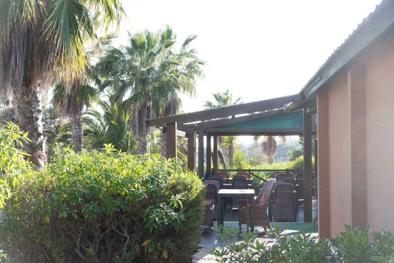 Quinta Do Mar - Country & Sea Village Praia Da Luz Экстерьер фото